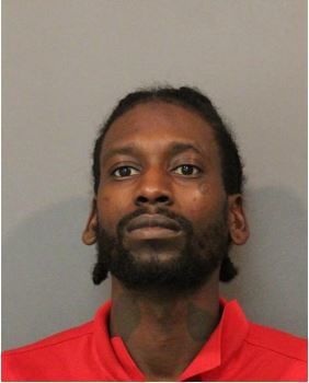 Carl Lee Thomas